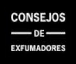 CONSEJOS DE EXFUMADORES trademark