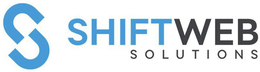 S SHIFTWEB SOLUTIONS trademark