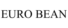 EURO BEAN trademark