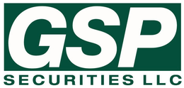 GSP SECURITIES LLC trademark