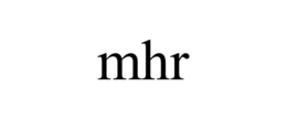 MHR trademark