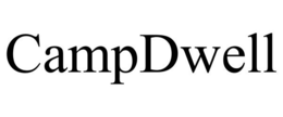 CAMPDWELL trademark