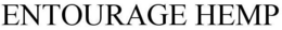 ENTOURAGE HEMP trademark