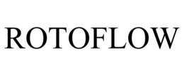 ROTOFLOW trademark