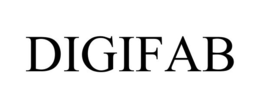 DIGIFAB trademark