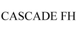 CASCADE FH trademark