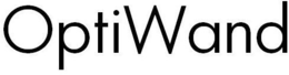 OPTIWAND trademark