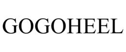 GOGOHEEL trademark