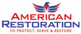 AMERICAN RESTORATION TO PROTECT, SERVE & RESTORE trademark