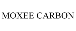 MOXEE CARBON trademark
