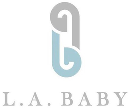 L.A. BABY trademark