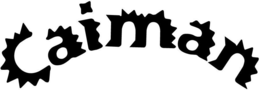 CAIMAN trademark