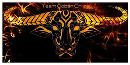 TEAM COBAN ONLINE trademark