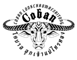 COBAN COBAN LOOKCHAOMAESAITONG trademark
