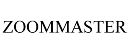 ZOOMMASTER trademark
