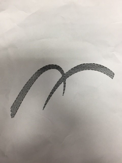 M trademark