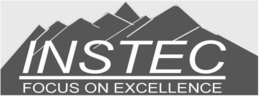 INSTEC FOCUS ON EXCELLENCE trademark