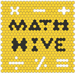 X - + MATH HIVE ÷ % = trademark