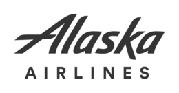 ALASKA AIRLINES trademark