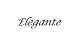 ELEGANTE trademark