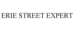 ERIE STREET EXPERT trademark