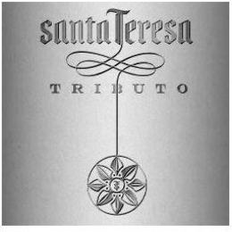 SANTA TERESA TRIBUTO ST trademark