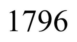 1796 trademark