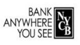 BANK ANYWHERE YOU SEE NYCB trademark