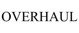 OVERHAUL trademark