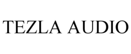 TEZLA AUDIO trademark