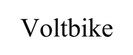 VOLTBIKE trademark