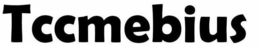 TCCMEBIUS trademark