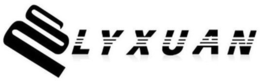 LYXUAN trademark