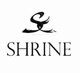 SHRINE trademark