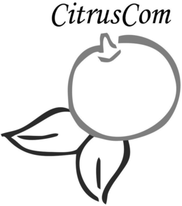 CITRUSCOM trademark