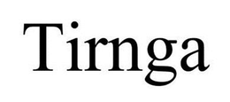 TIRNGA trademark