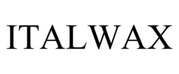 ITALWAX trademark