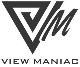 VM VIEW MANIAC trademark