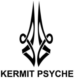 KERMIT PSYCHE trademark