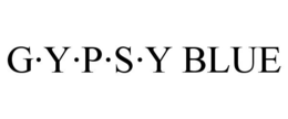 G·Y·P·S·Y BLUE trademark