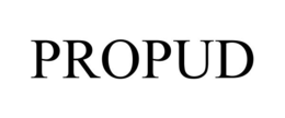 PROPUD trademark