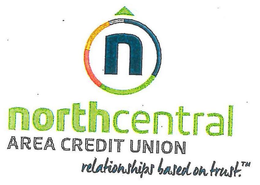 N NORTH CENTRAL AREA CREDIT UNION RELATIONSHIPS BASED ON TRUST. trademark