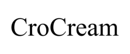 CROCREAM trademark