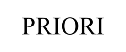 PRIORI trademark