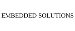 EMBEDDED SOLUTIONS trademark