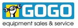GOGO EQUIPMENT SALES & SERVICE trademark