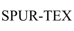 SPUR-TEX trademark