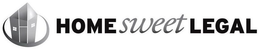 HOME SWEET LEGAL trademark