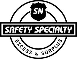 SN SAFETY SPECIALTY EXCESS & SURPLUS trademark