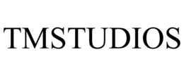 TMSTUDIOS trademark